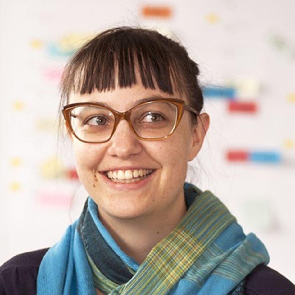 Photo du collaborateur